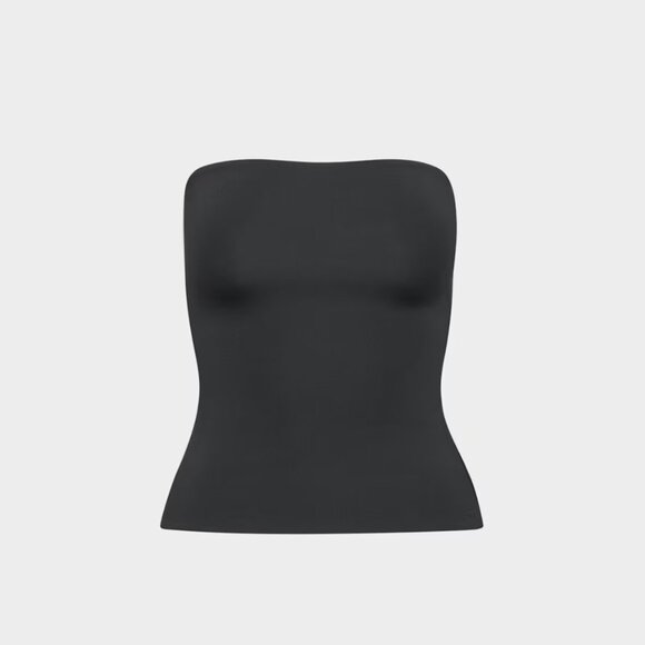Babaton - Original Contour Tube Top - Black - Large - Picture 4 of 9